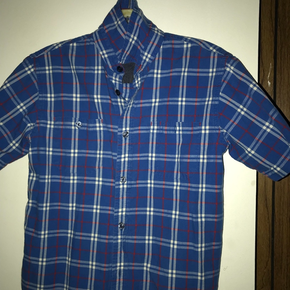 Button down shirt